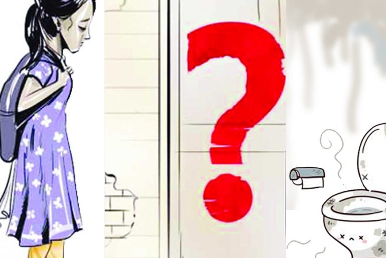 Public toilets in India – current situation and what can be done about it