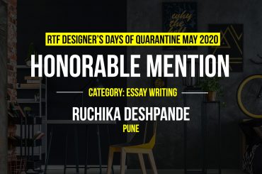 Designing Diurnal Tasks by Ruchika Deshpande Ruchika Deshpande设计日间任务