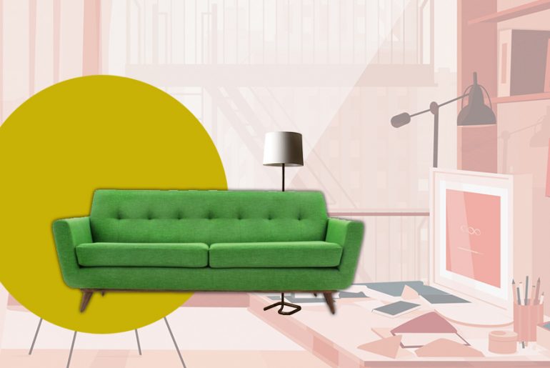 10 Tips for Architects who want to pursue Interior Design