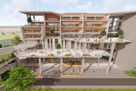 National Institute of Design, Dhaka, Bangladesh By Anamul Islam