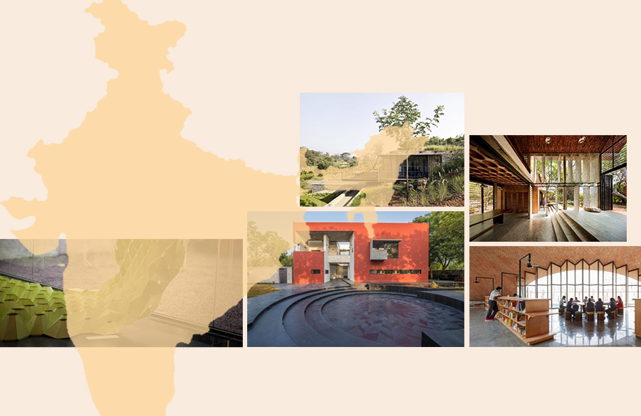 10 Indian firms every architect wants to work for