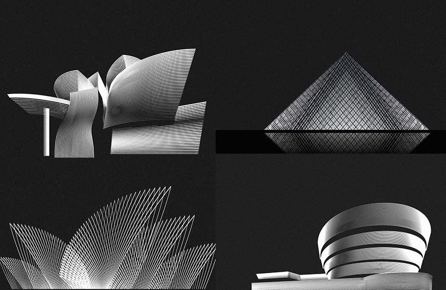 The growing importance of ethnography in modern architecture