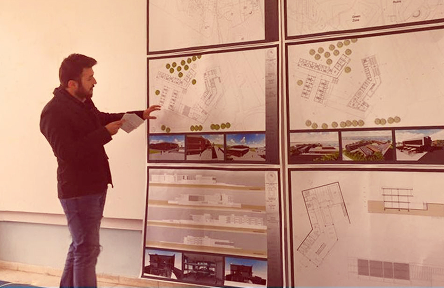 Design Jury Blues – 10 Ways To Overcome