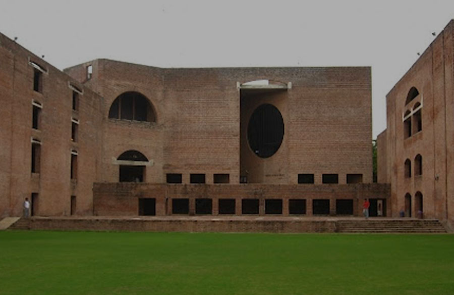 Restoration of Vikram Sarabhai Library at IIM Ahmedabad by Somaya and Kalappa Consultants Pvt. Ltd.: Finest Restoration
