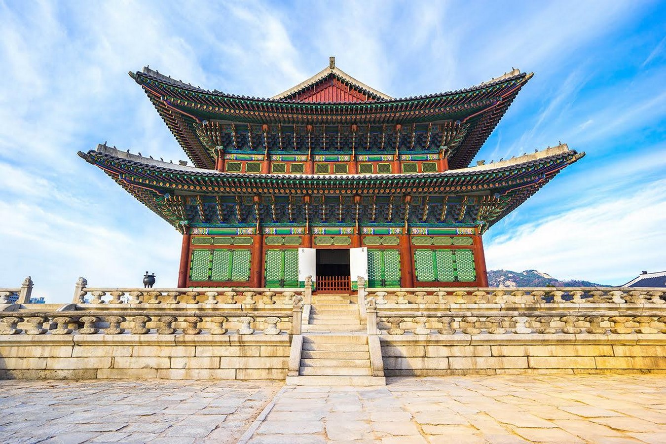 建筑师必须访问韩国的10个原因 - 第14页