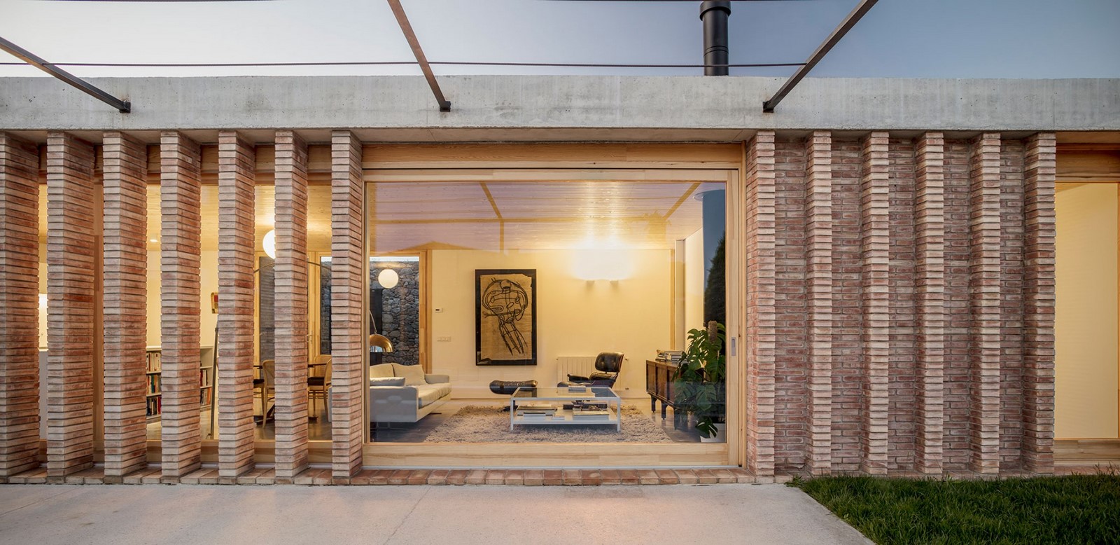Alventosa Morell Arquitects - Sheet6