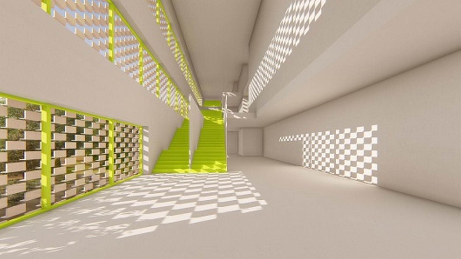 Arquitectos San Lorenzo 8-表9