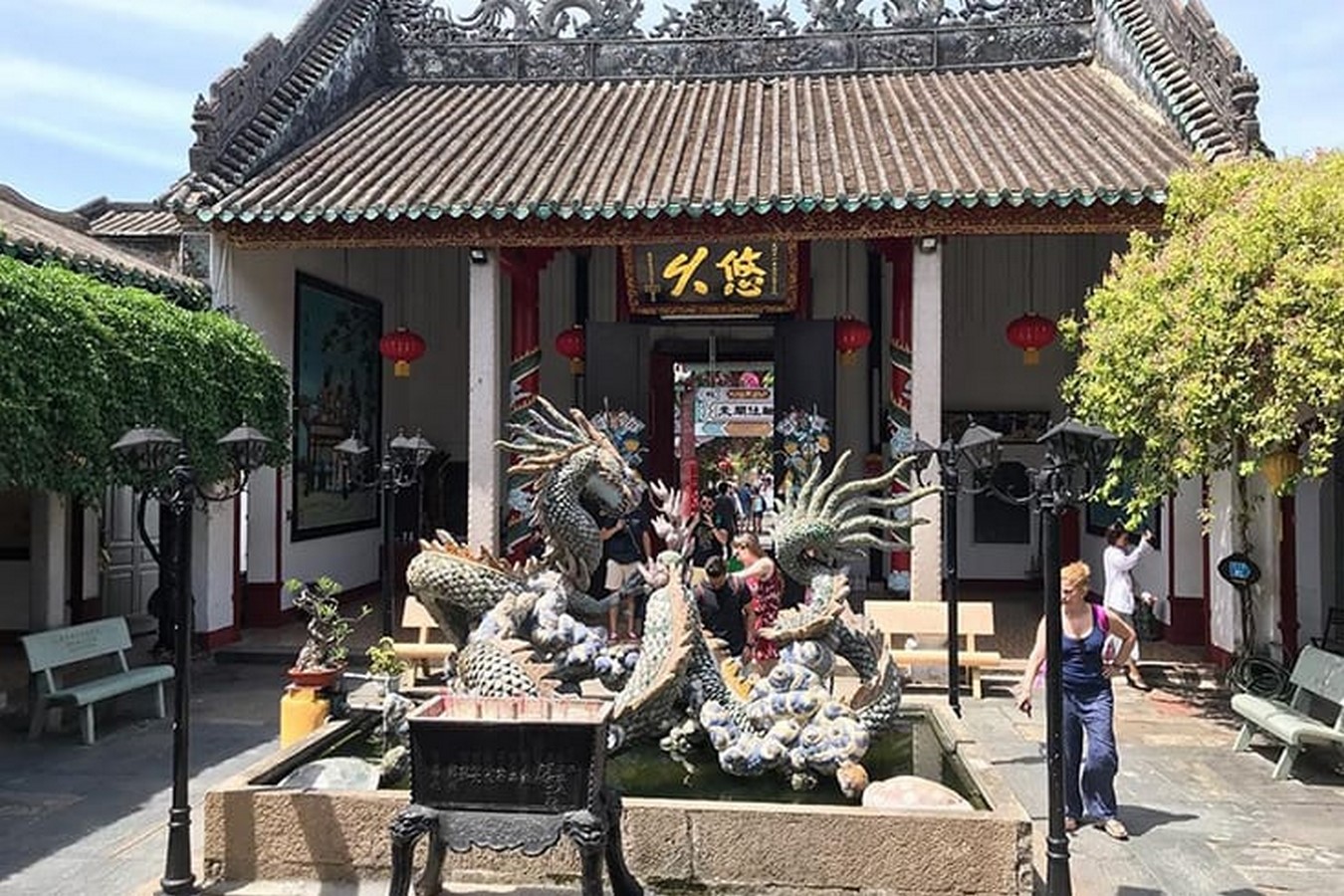 全丛寺-图二