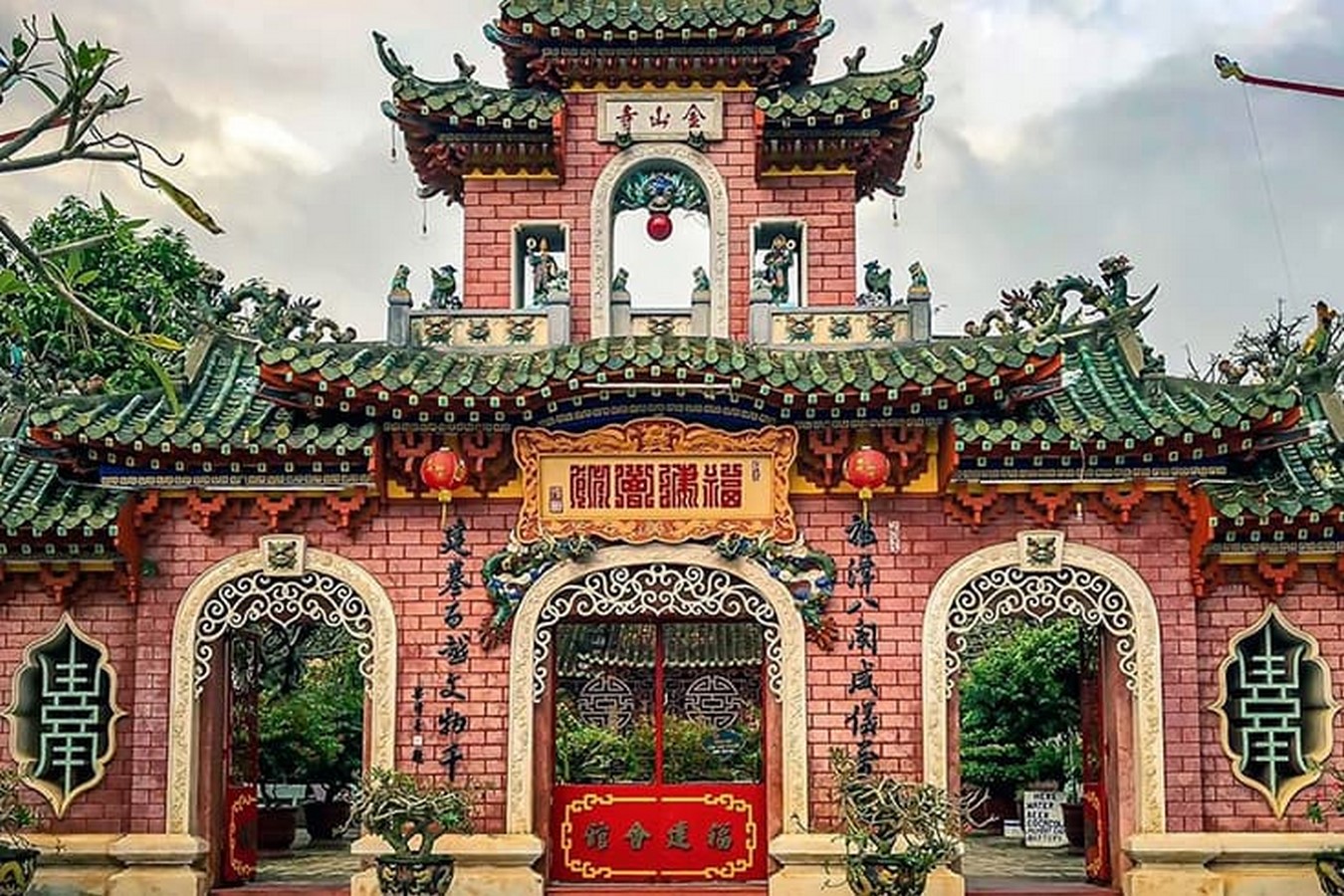 全丛寺-图三