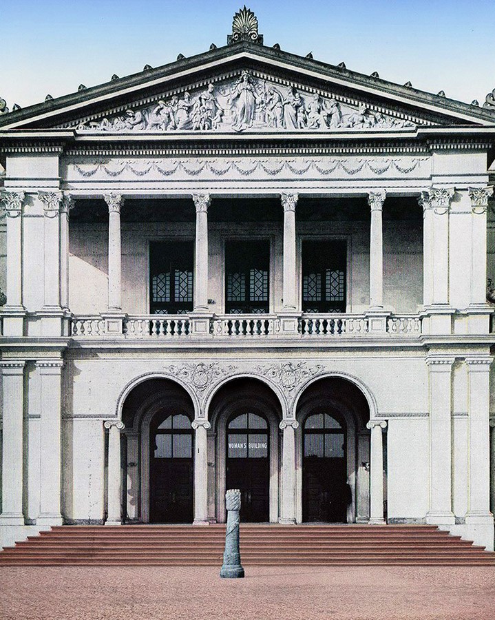 通过建筑对抗性别歧视-表格5