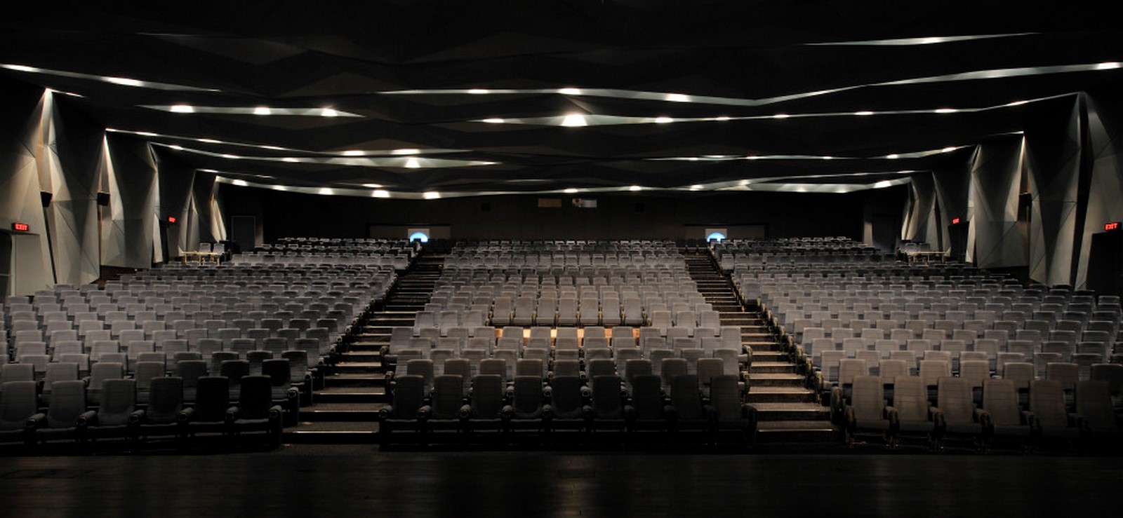 形态发生建筑师-15个标志性项目-表2