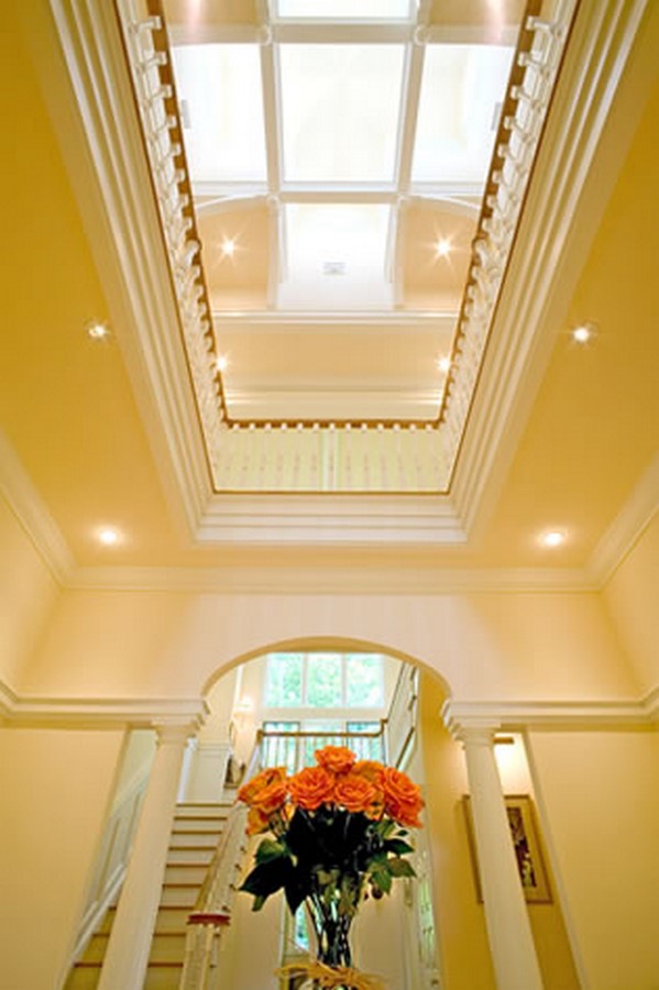 建筑理论:Maharishi Vastu Architecture - Sheet1