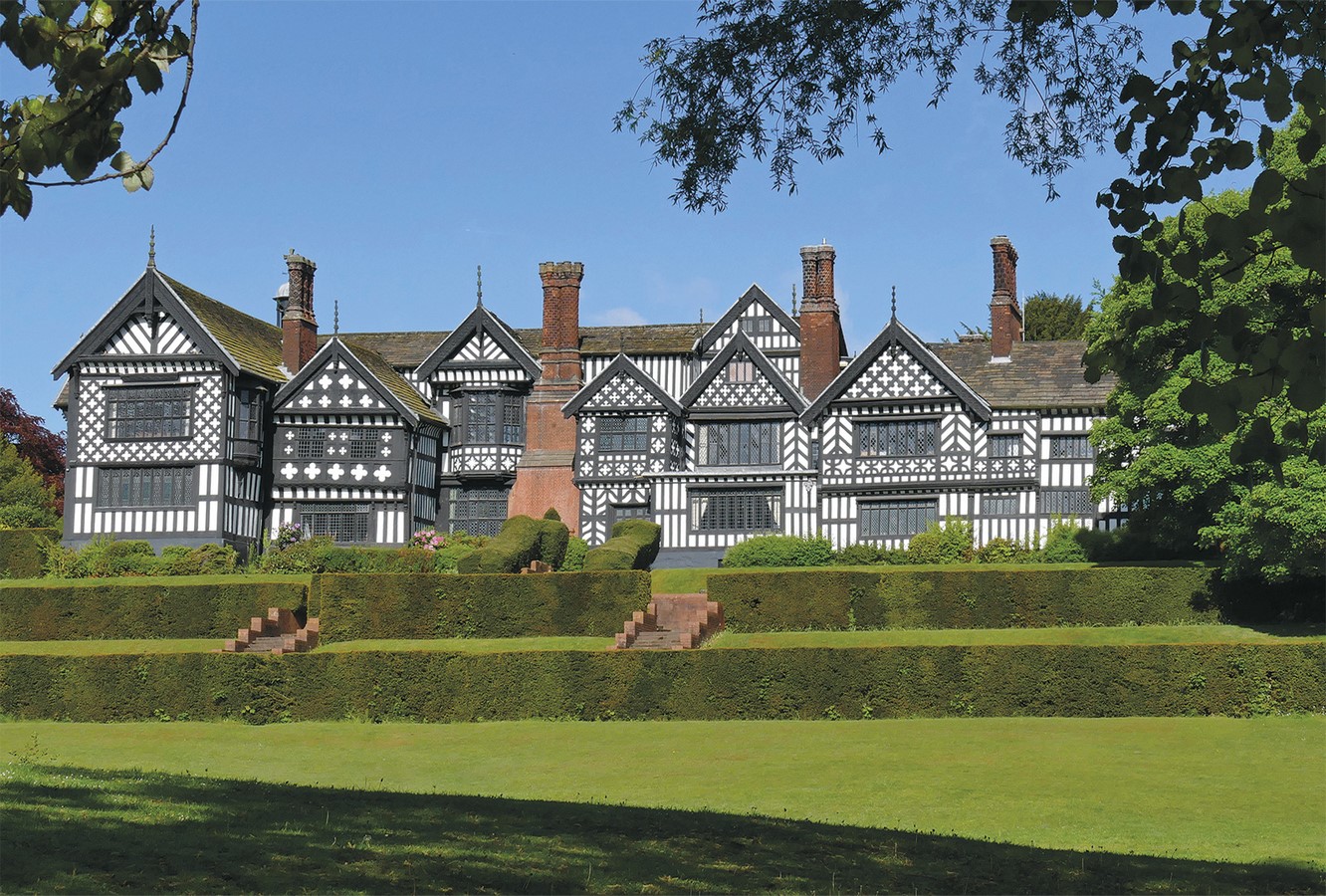 Ascott House  -  Sheet8