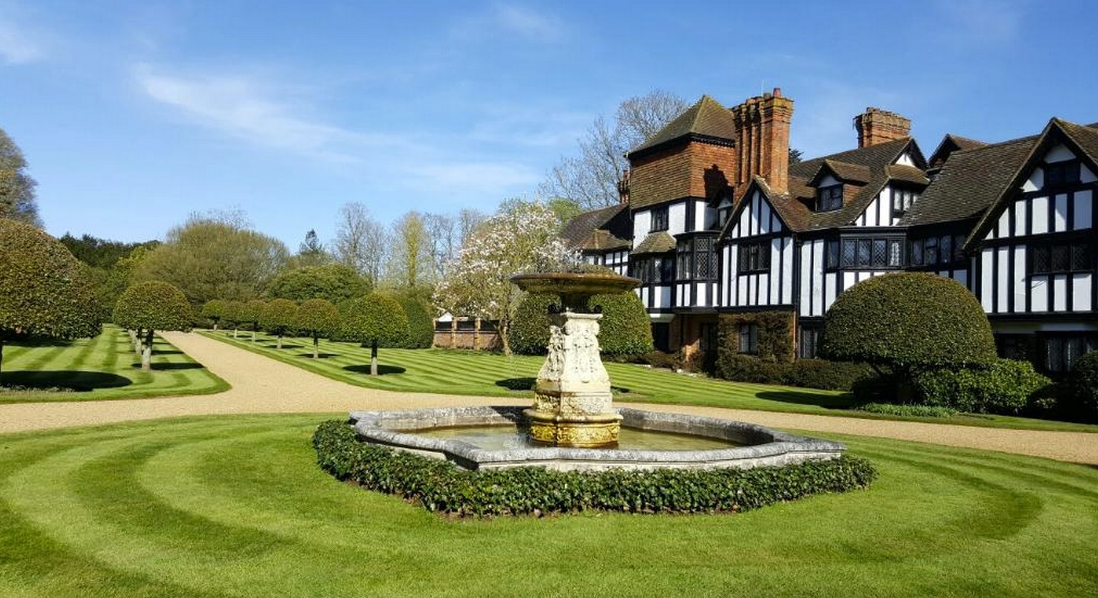 ascott house  - 第13页