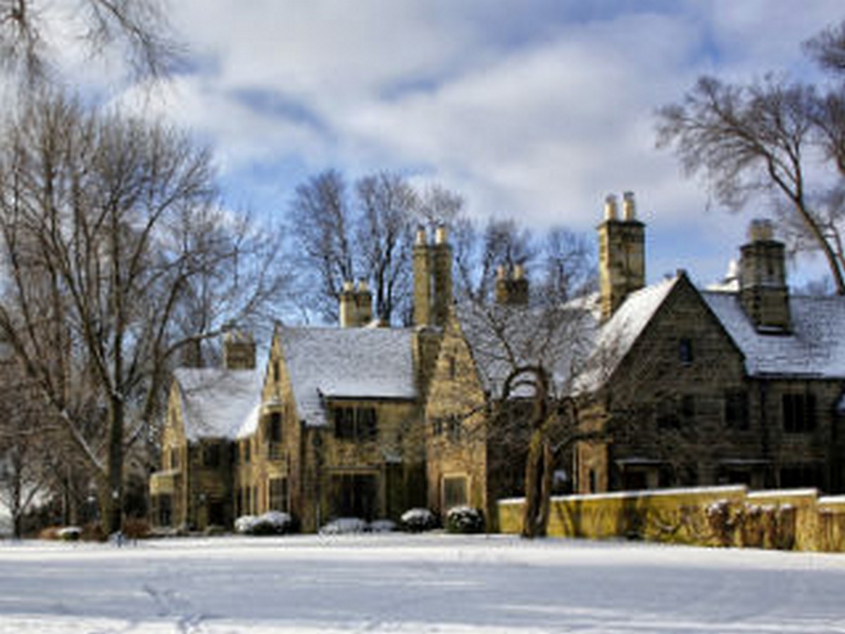 ascott house  -  Sheet2