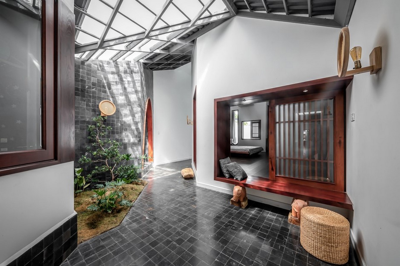 50个现代混凝土房屋示例-表5