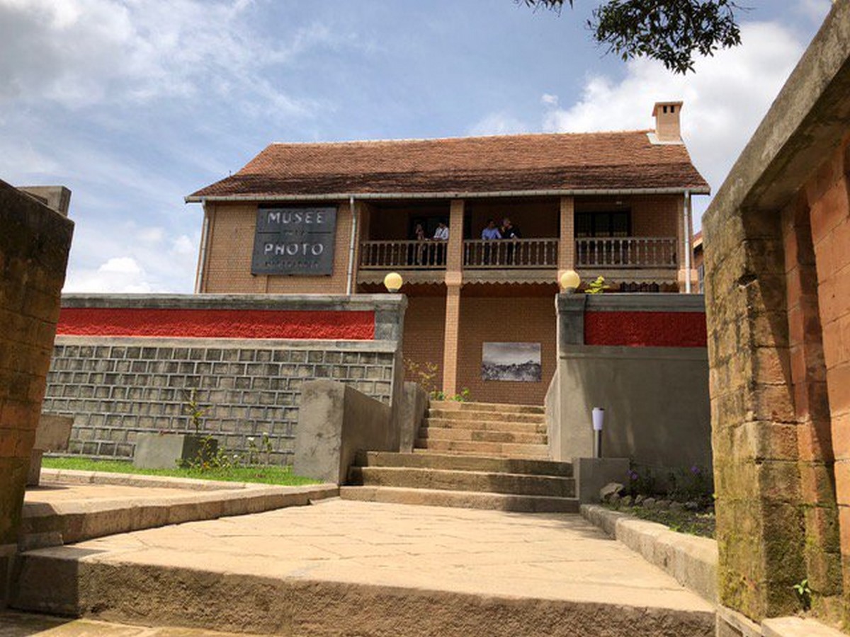 巡回建筑师在马达加斯加的参观地点-第41页新利18登陆地址