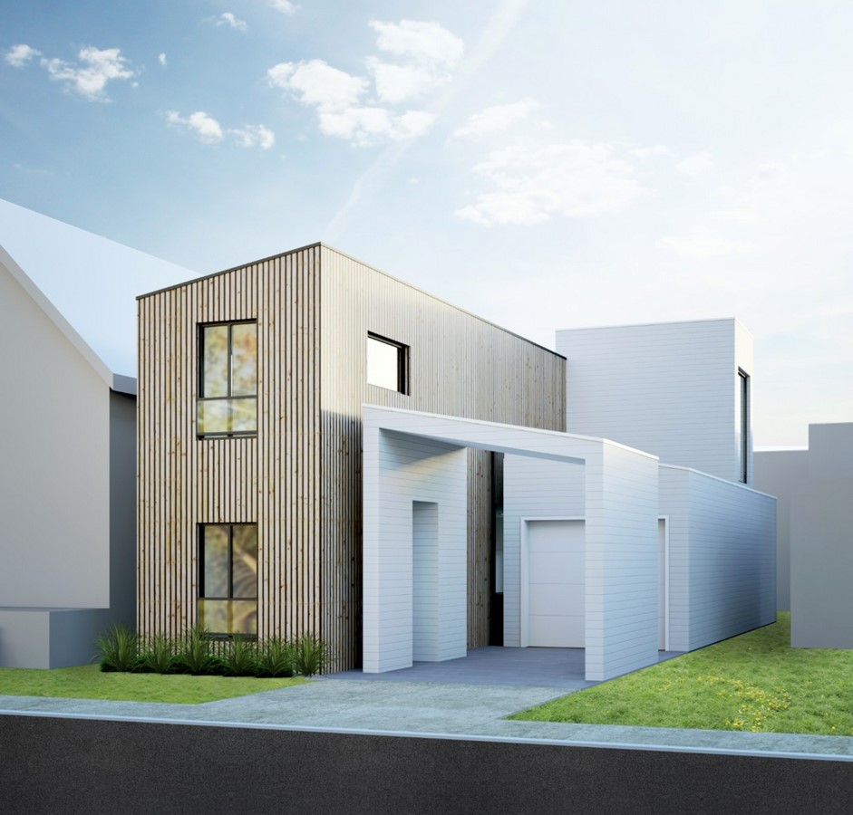 布法罗建筑师-布法罗前45名建筑师-第7张