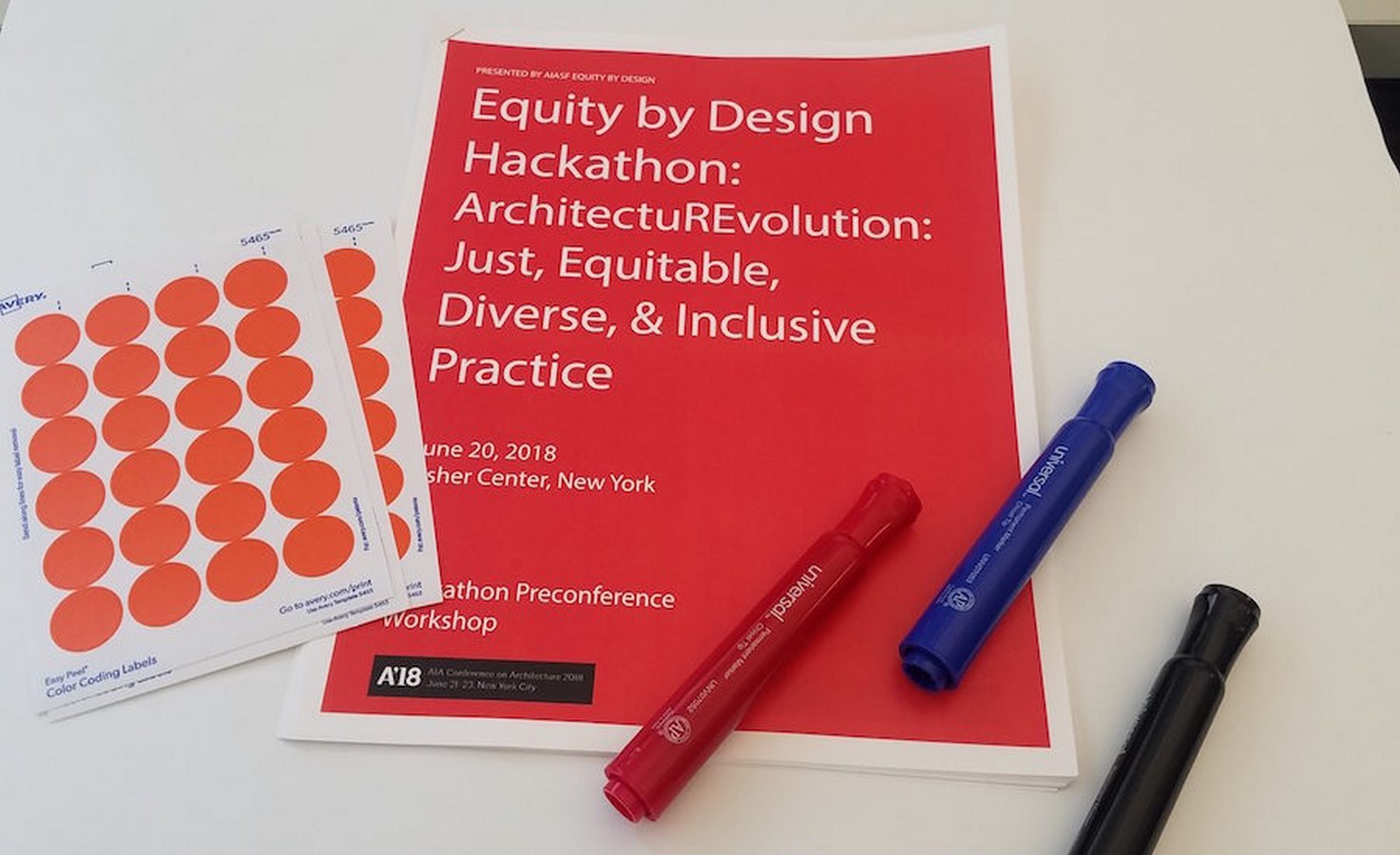 文章焦点:为你的建筑实践表格创造一个公正、公平、多样性和包容的文化4