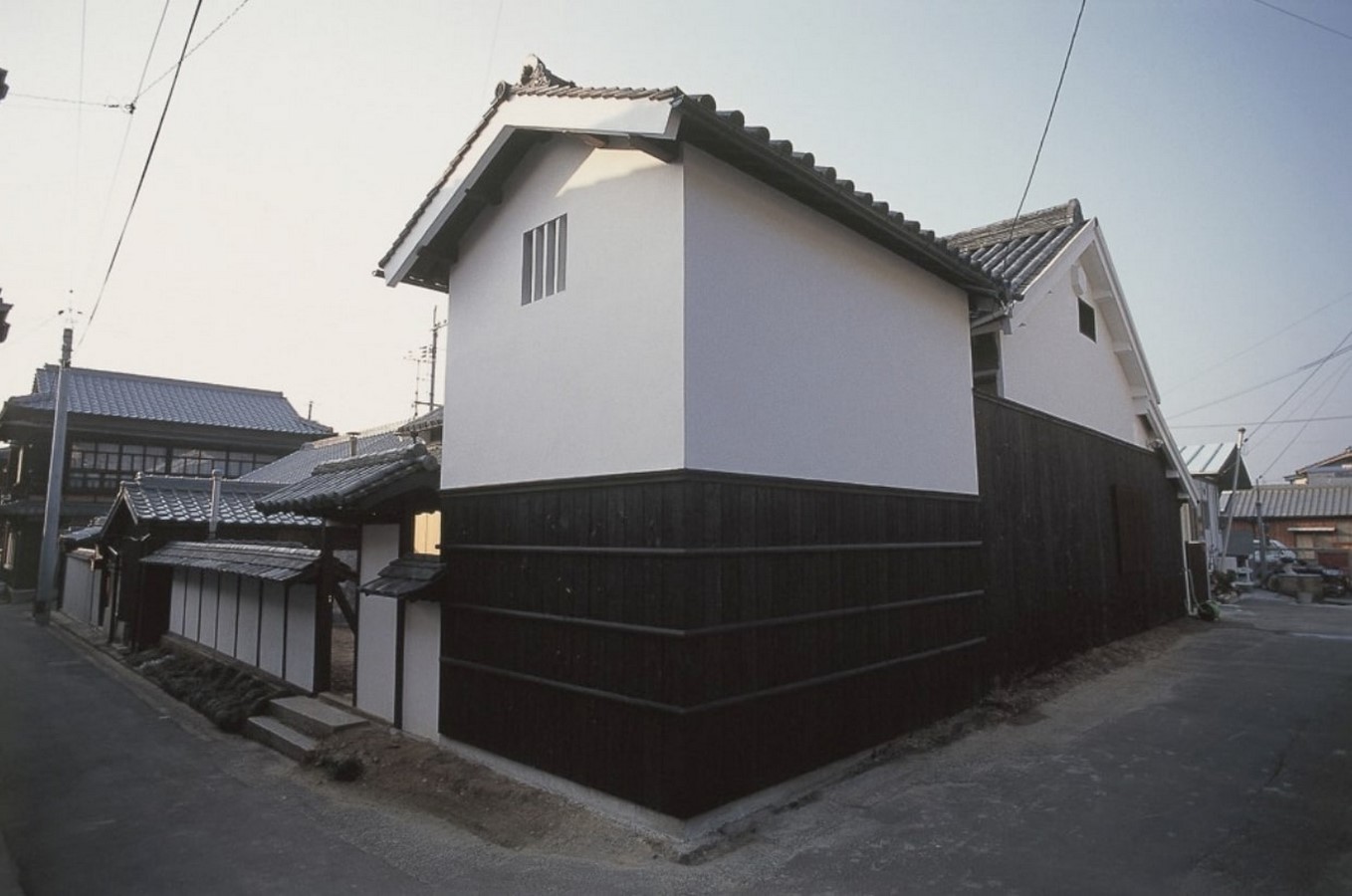 在建筑环境领域中展现人类的感官