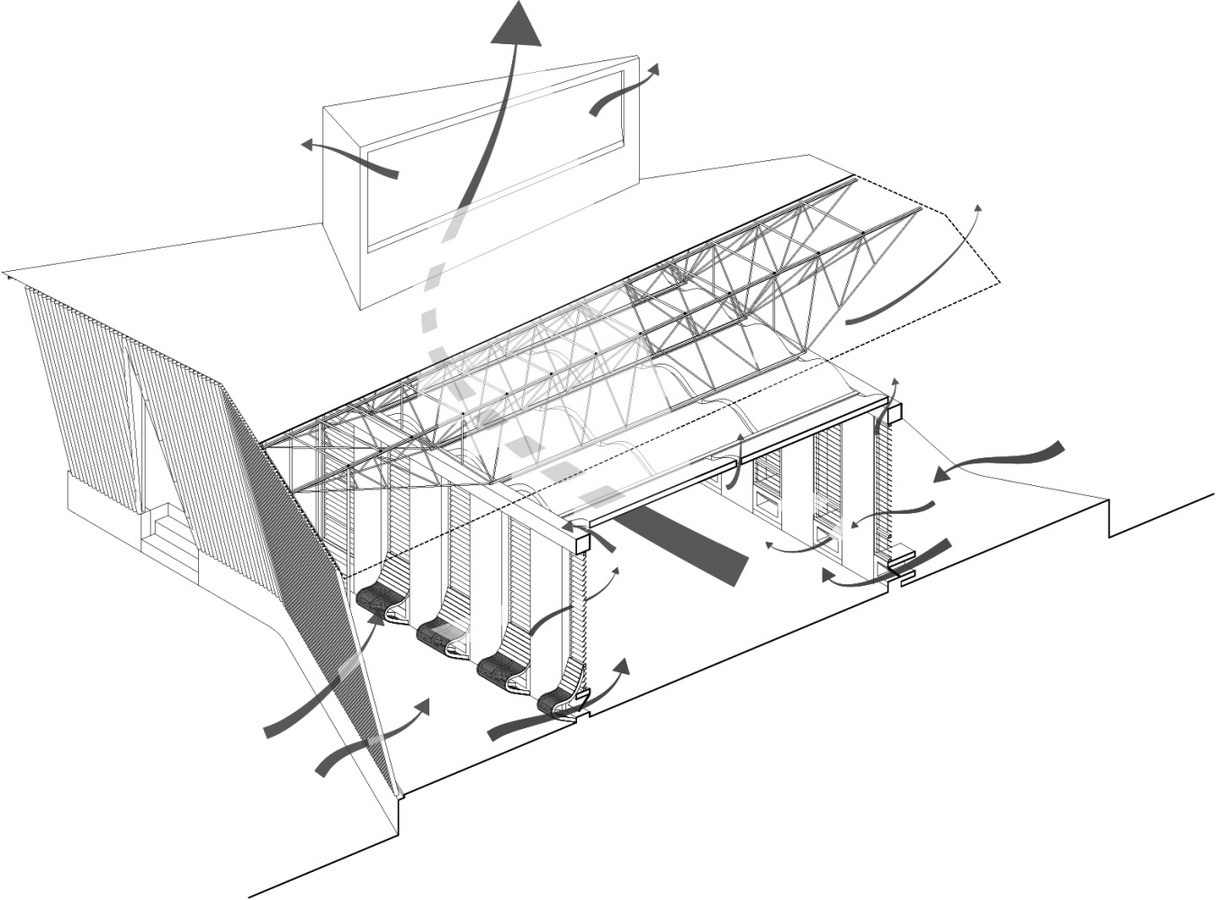Kéré Architecture- 11 Iconic Projects Sheet16