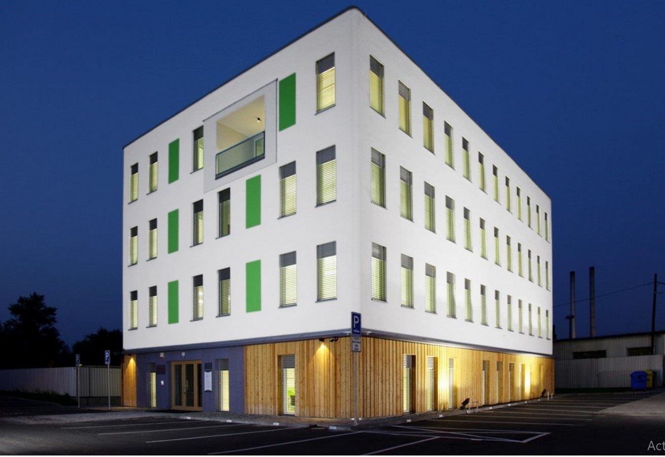 Ostrava的建筑师- Ostrava的前30名建筑师