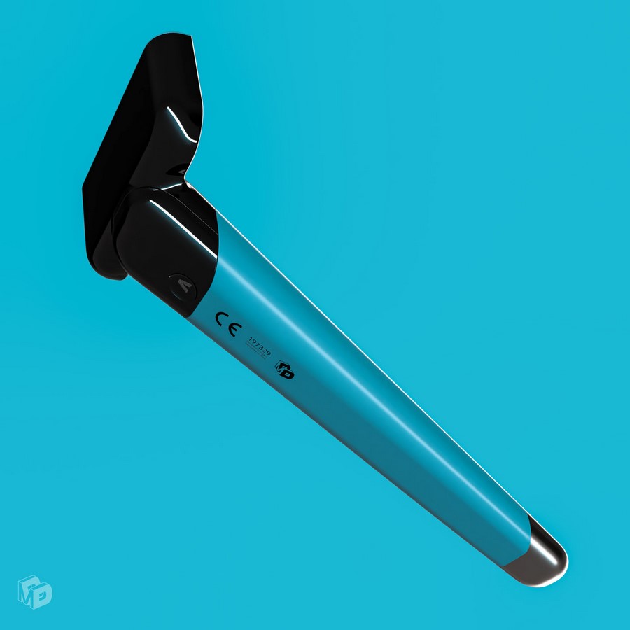 Michael DiTullo- 10 Iconic Products - Sheet30