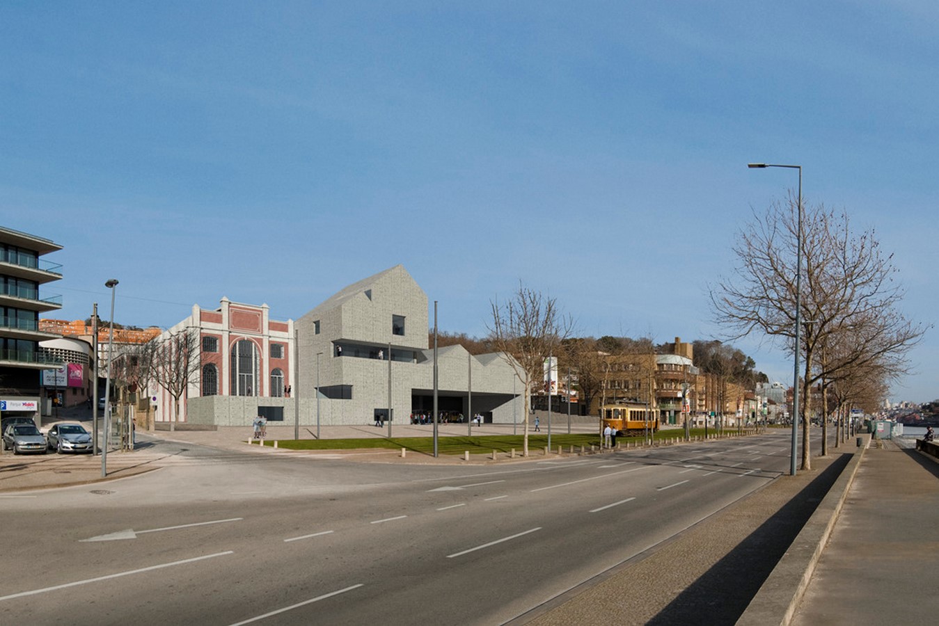 波尔图的建筑师 - 波尔图的前100名建筑师 -  Sheet2