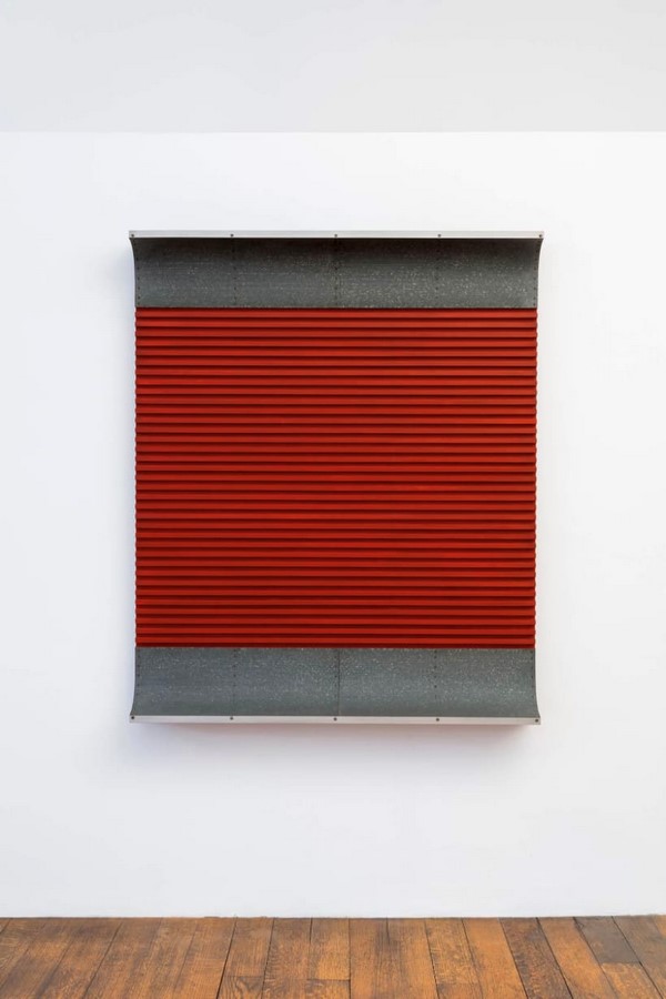 Donald Judd- 10 Iconic artwork - Sheet5